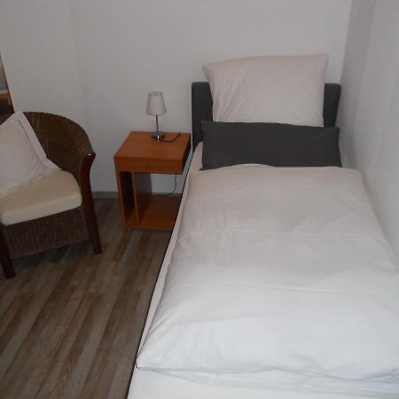 Gaestehaus Koeln 外观 照片