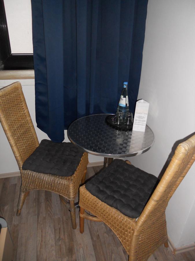 Gaestehaus Koeln 外观 照片