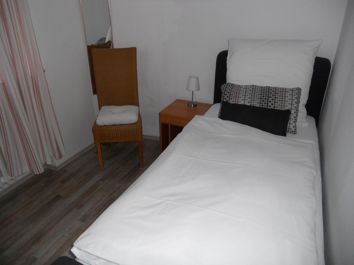 Gaestehaus Koeln 外观 照片